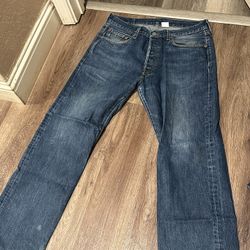 Levi’s 34x30