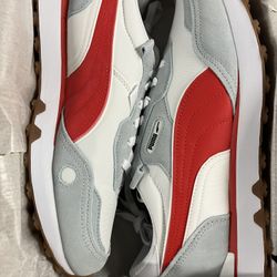 Puma Riders 
