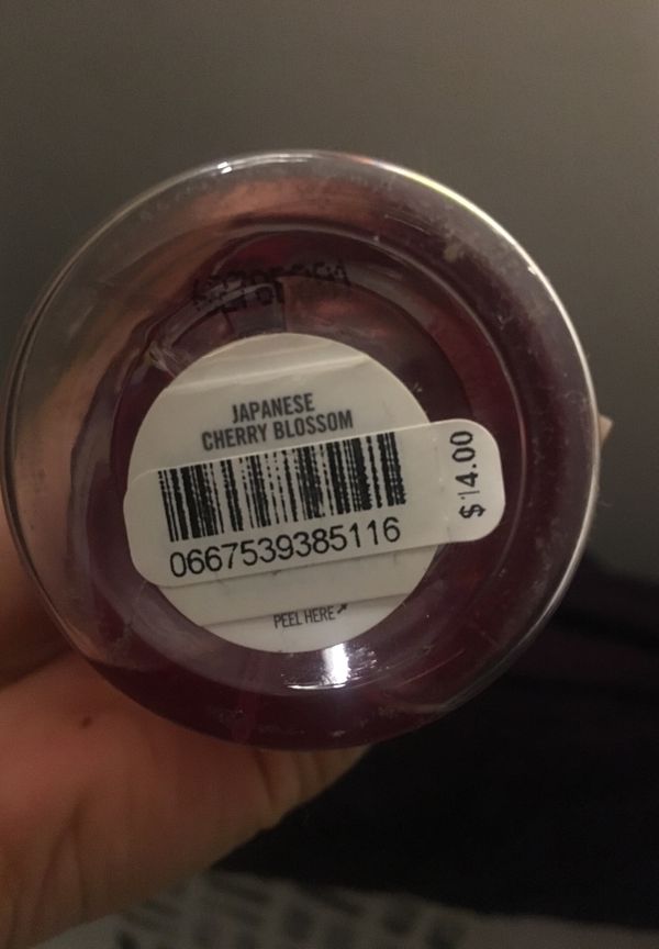 Vanity Nails Margate Fl Ideas Anese Cherry Blossom Spray Beauty Health In Margate Fl