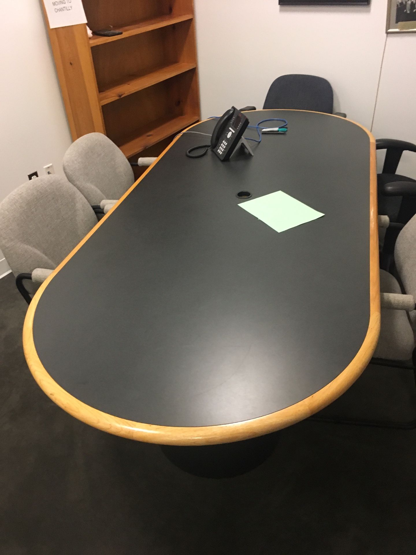 Conference Table