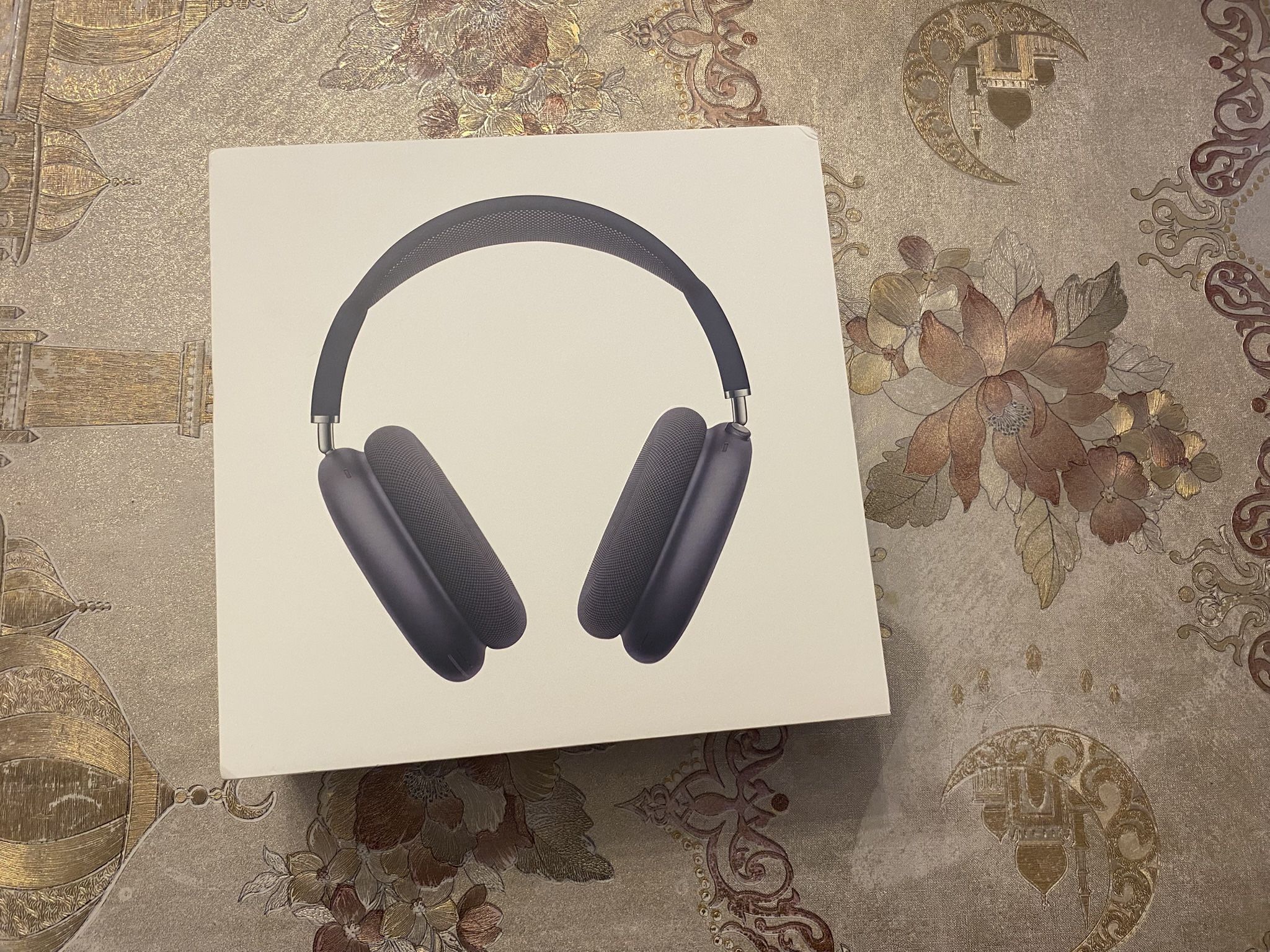 AirPods Max Midnight USB-C