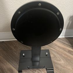 Bass Drum Practice Pad