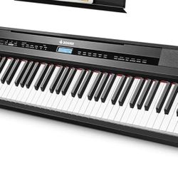 Full Size Weighted Keyboard 