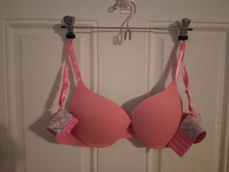 Ladies XOXO Bras - Size 34C (Lot of 2)