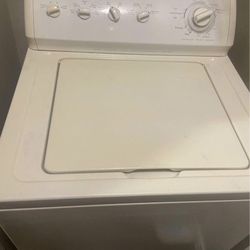 Kenmore Washer 