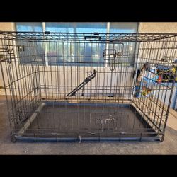 Dog Crate 