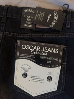Charcole Oscar Jeans🔥🔥🔥