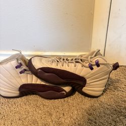 Jordan 12 Desert Sand (GS)