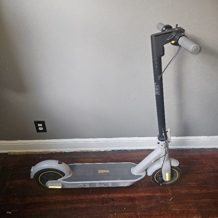 Segway Ninebot 