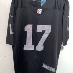 Raiders Jersey