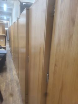 3 DRAWS DRESSERS WITH HIGH QUALITY WOOD, NEW SHIPMENT ALSO HAVE WARDROBE (HOME 82)