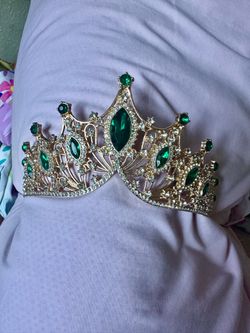 Crowns