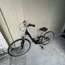 Globe X Specialized Town Bike