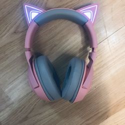 Razer Kraken Bluetooth Headphones 