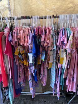 Pijamas para dama