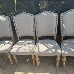 chairs