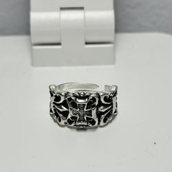 True Religion Inspired Ring