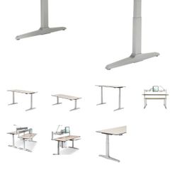 Have Electric Brand New Height Adjustable Desks 