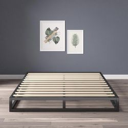 Bed frame