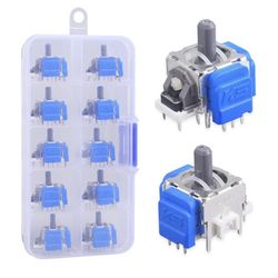 New TMR/PS5. joystick modules 