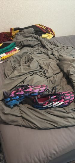 Adidas copa pure