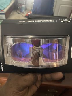 Oakley Performance Lens Tints