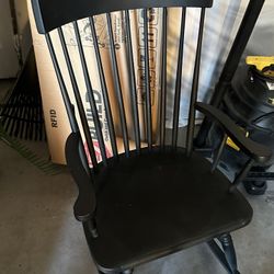 Rocking Chairs 