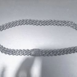 VVS Simulated Diamond Bracelet 