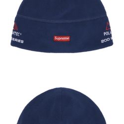 Supreme Beanie