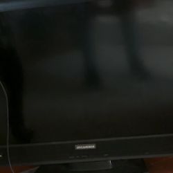 42” Tv
