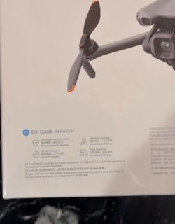 DJI Mini 5 Pro Fly More Combo Plus (DJI RC 2) Drone - Brand New - Factory Sealed