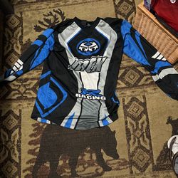 Mtx Dirt Bike Shirt