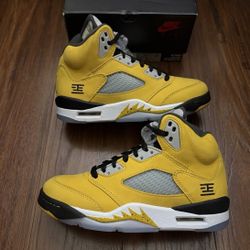 Air Jordan 5 Retro ‘Tokyo T23’ 2025 Size 9.5