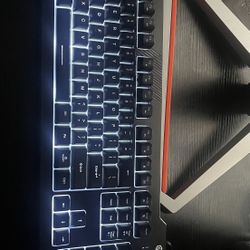 CyberPower Gaming Keyboard 