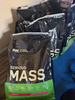 Workout protein