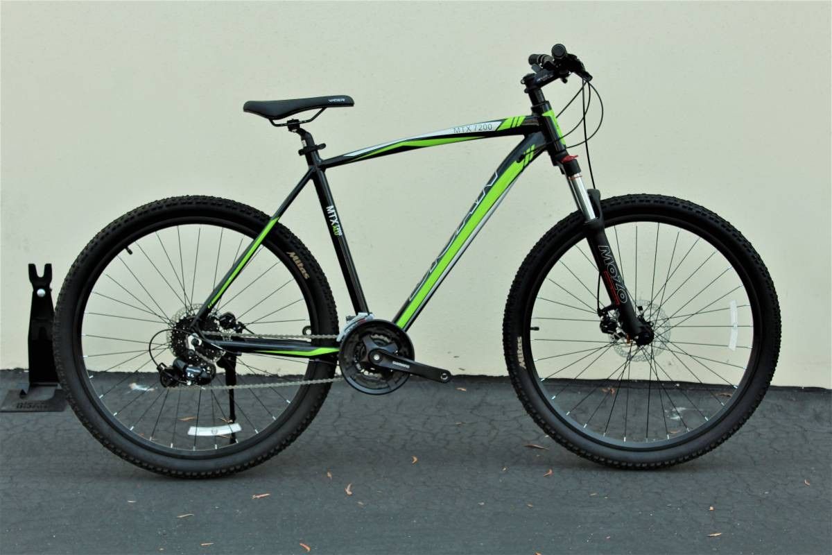 Bisan MTX 7200