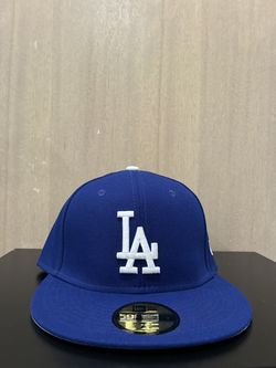 New era LA dodgers hat