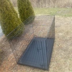 Dog Crate