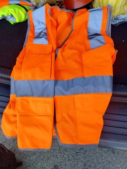 Safety Vest