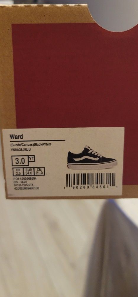 Vans