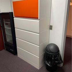 Herman-Miller-Lateral-File-Cabinet