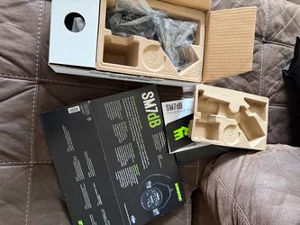 Shure sm7db