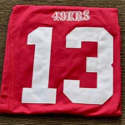49ers Jersey 