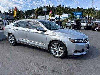 2019 Chevrolet Impala