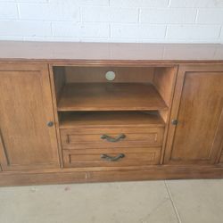 Credenza / TV Stand