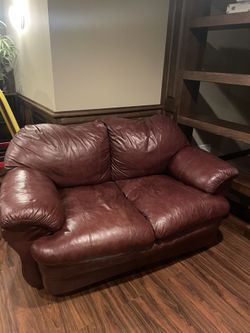 Love Seat