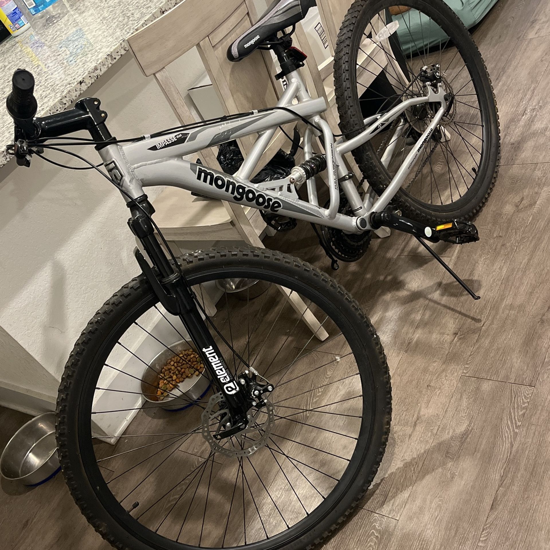Mongoose Impasse Dual