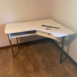 Sewing Table
