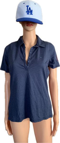 Travis Mathew Women’s Golf Blouse