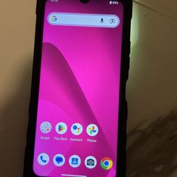 Revvl 7 5g T-mobile READ 